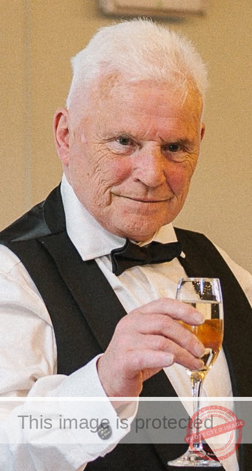 David McGurk: A Beloved Husband, Father, Grandfather, and Friend Passes Away