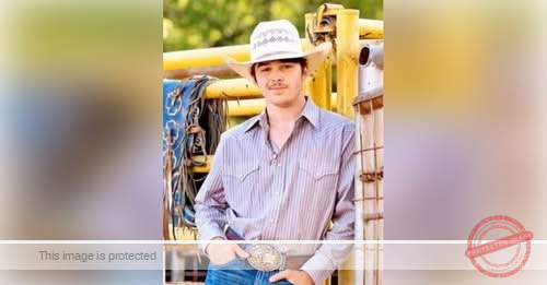 Dawson Shaw, Beloved Bull Rider from Louisiana, Remembered for His Courage and Spirit