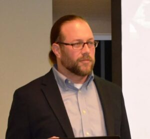 Dr. Noah Haiduc-Dale, Beloved Scholar and Community Leader, Remembered for His Dedication to Family, Education, and Service