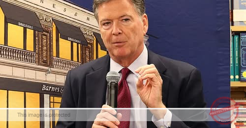 Ex-FBI Chief Comey Faces Imminent Charges