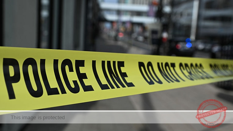 Father of 3 shot dead confronting suspected graffiti vandal, weeks before wedding: officials