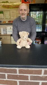 George Kevan Simcock: A Beloved Father and Community Pillar, Sadly Passes Away