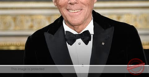 Giorgio Armani Obituary: Legendary Fashion Designer and Founder of Armani Brand Passes Away at 91