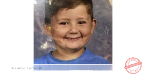 Help Find Landen Ray Stephens: 6-Year-Old Boy Missing From Pitkin, Louisiana