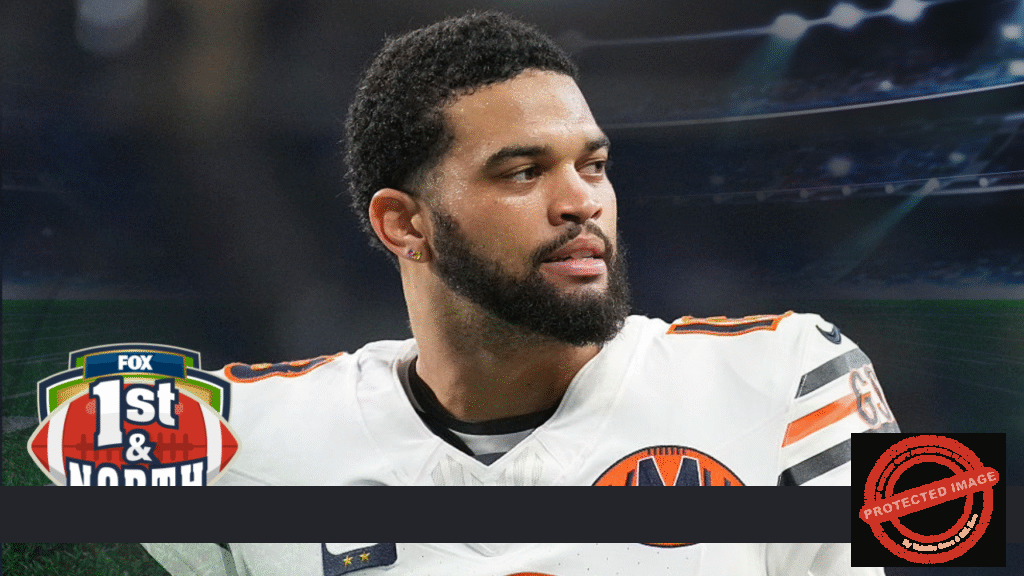 How to watch Chicago Bears vs. Dallas Cowboys: Week 3 TV channel, live stream info, start time