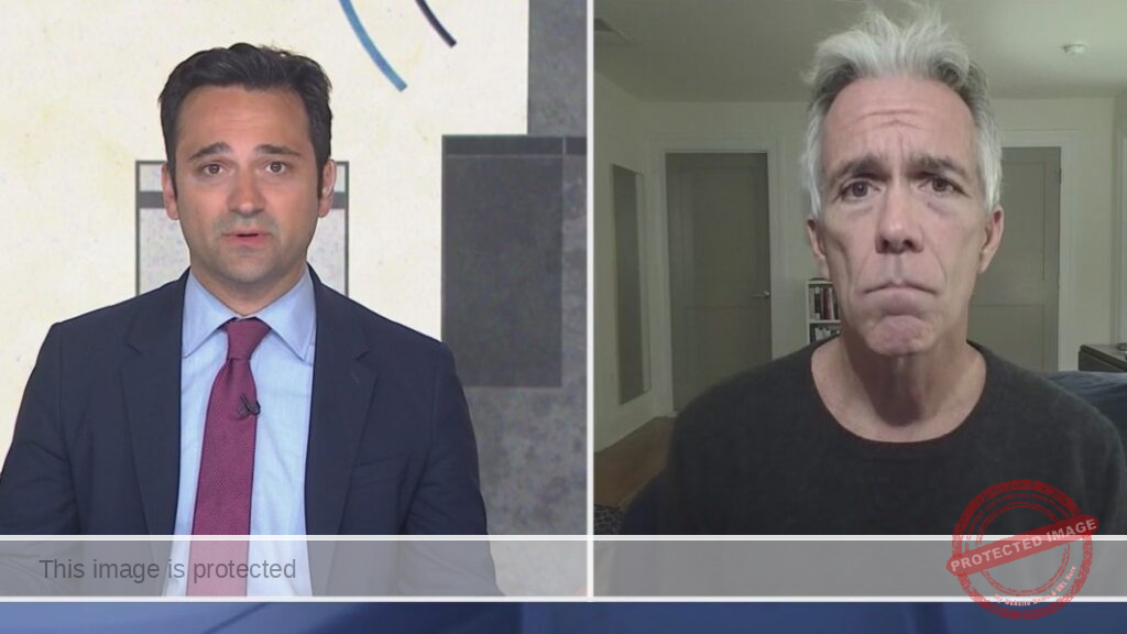 Illinois TV anchor resigns after suspension over Charlie Kirk tribute