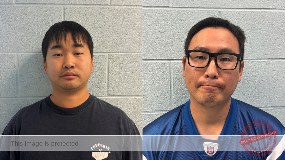 Illinois woman scammed out of $17K by two East Coast men, sheriff says