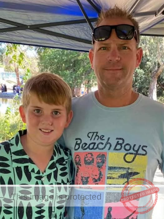 In Loving Memory of Chris Westover: A Beloved Father, Friend, and Community Member