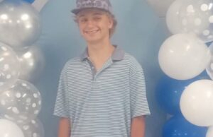 In Loving Memory of David Clemones: A Bright Young Life Gone Too Soon