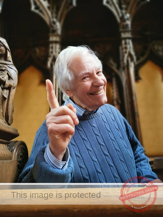 In Loving Memory of Griffith ‘Eric’ Howell: A Legacy of Love and Strength