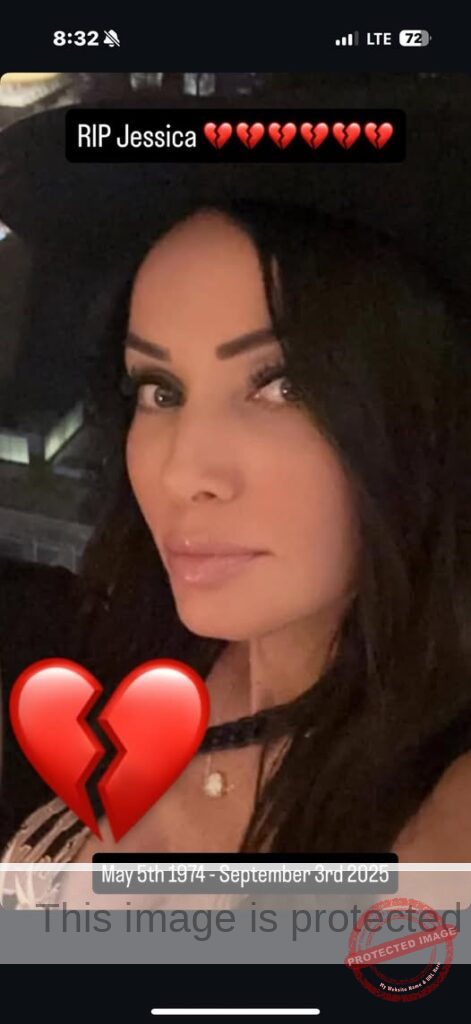 In Loving Memory of Jessica Crompton: A Talented Stylist and Beloved Community Leader