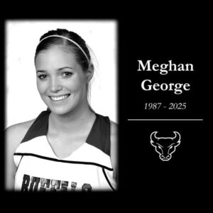 In Loving Memory of Meghan George: A Beloved Athlete and Community Leader
