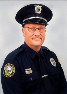 In Loving Memory of Officer John Schimmoeller: A Dedicated Servant of Findlay
