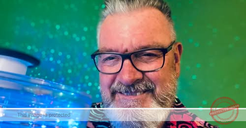 In Loving Memory of Richard Hirstwood: A Pioneer in Sensory Education and Advocate for Inclusive Learning