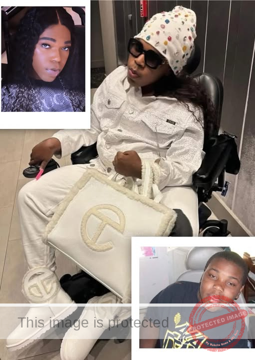 In Loving Memory of Rolling Ray (Raymond Harper): A Tribute to a Rising Star