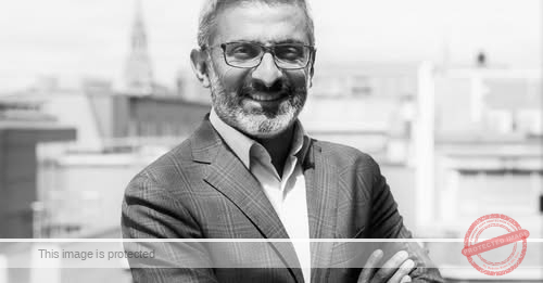 Jay Patel Obituary: A Visionary Leader and Beloved Figure in the Tech Industry