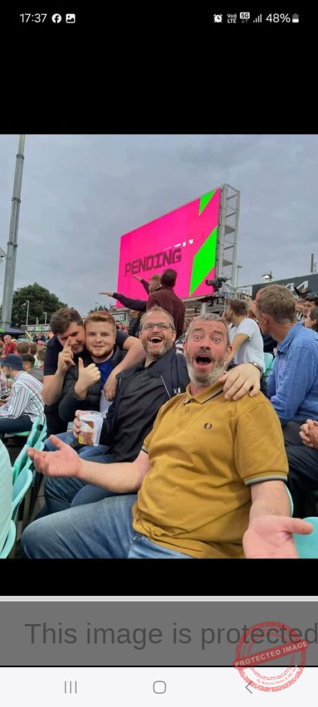 Jonathan “Burty” Burt Passes Away: A Beloved Friend and Community Member