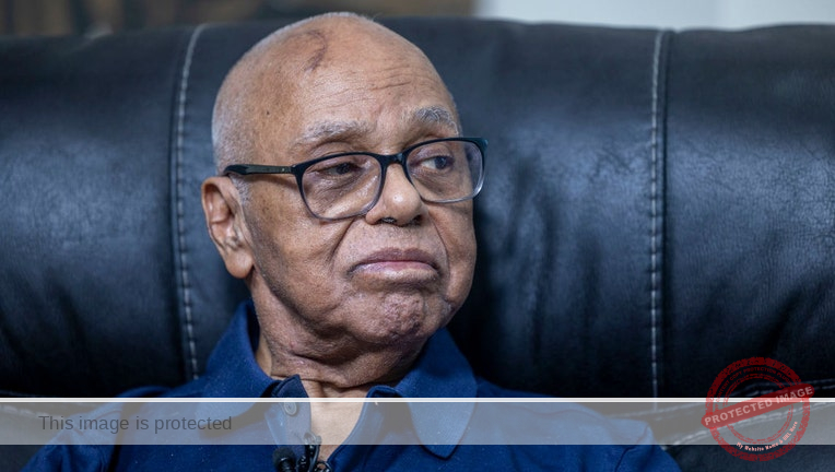 Joseph McNeil, civil rights pioneer known for 1960 lunch counter sit-in protest, dies