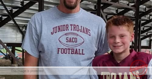 Justin Huth, Beloved Father and Saco Resident, Dies in Motorcycle Accident