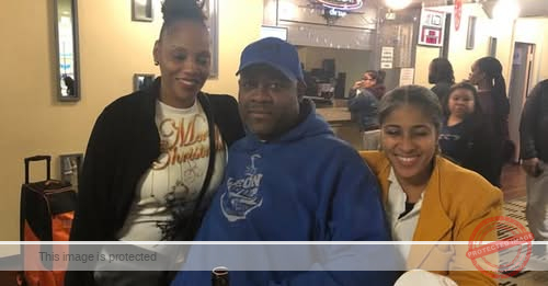 Leon Jordan Accident: Chicago Mourns Death of 55-Year-Old Security Aide