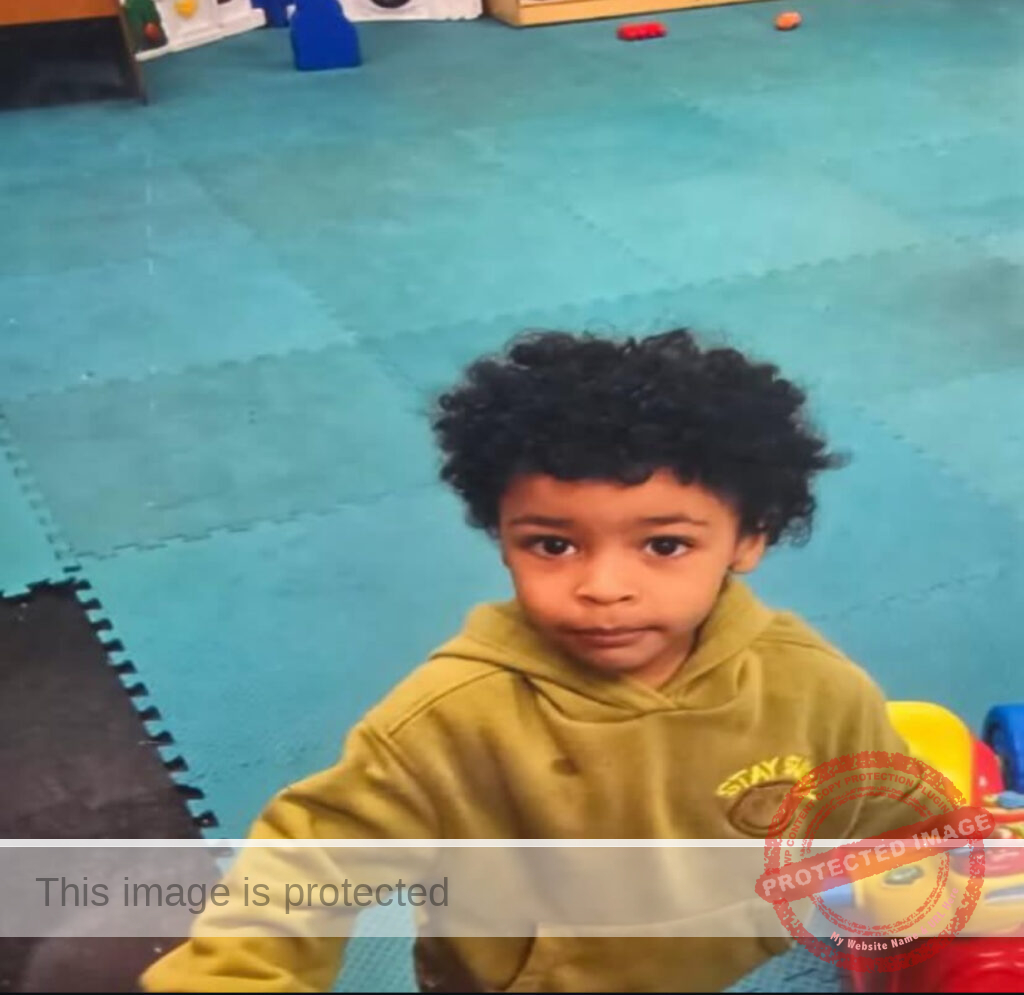 MISSING: 12-Year-Old Peyton Christopher and 2-Year-Old Jamare Berry from Lovejoy, GA