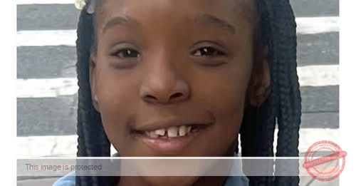 MISSING CHILD ALERT: 10-Year-Old Little Heaven Banton Missing Again