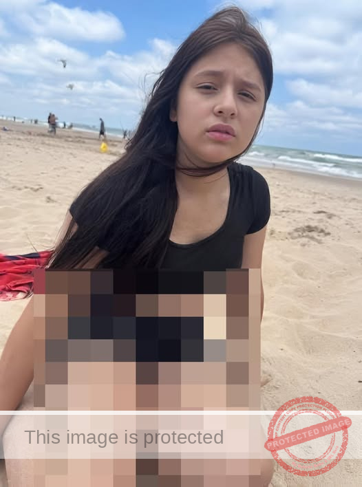 MISSING JUVENILE — 15-YEAR-OLD TAMMY “ANNABELLA” GONZALES