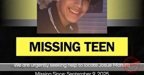 MISSING TEEN ALERT – HUNTINGTON STATION, NEW YORK