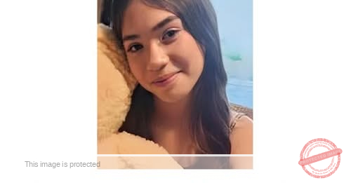 MISSING TEEN ALERT – MARICOPA, AZ