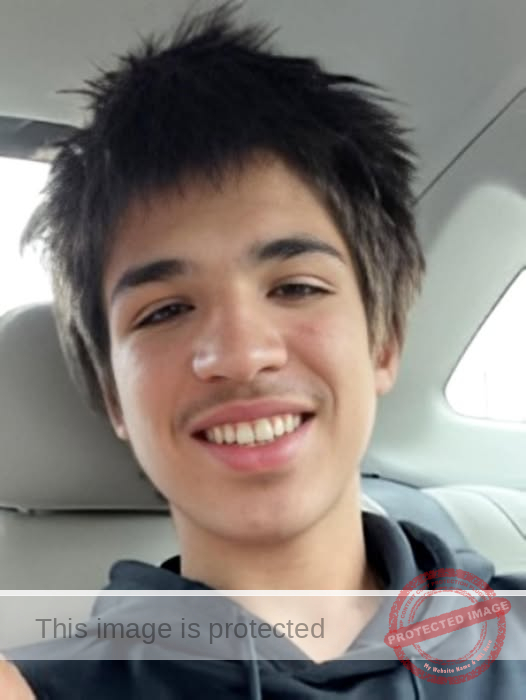 MISSING TEEN: Aiden Andrew Brown – Virginia Beach, VA