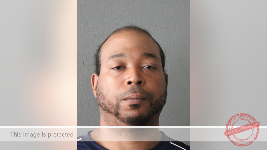 Man charged in shooting of man driving away after argument, police say