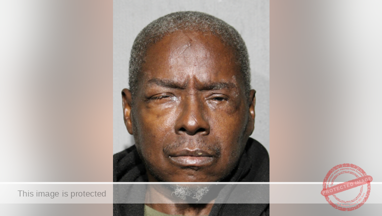 Man charged with killing, concealing death of 63-year-old on Chicago’s South Side