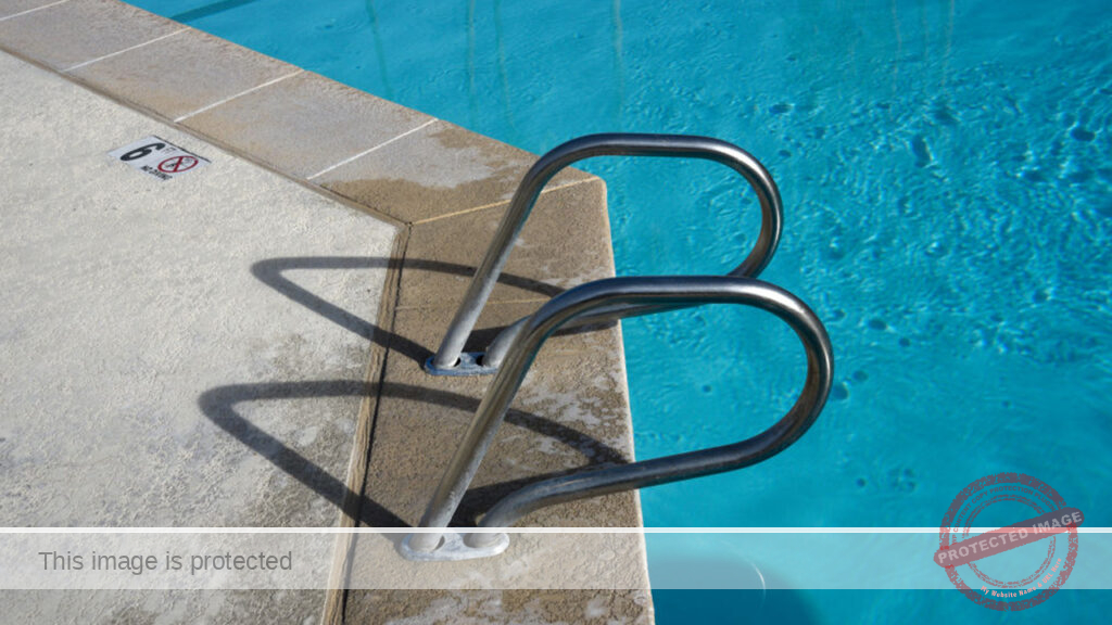 Man charged with pushing park manager into Glen Ellyn pool during rowdy scene