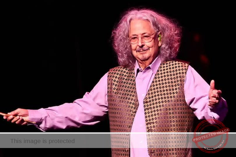 Mark Volman Death and Obituary: Co-Founder of The Turtles Passes Away at 78 in Nashville