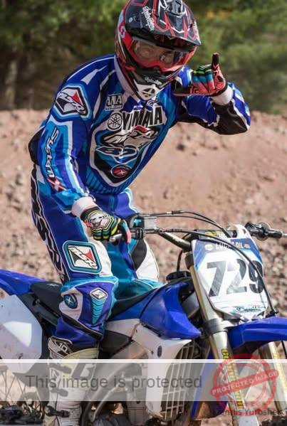 Mark Wundrack Obituary: Renowned Motocross Racer and Coach from West Milford, New Jersey, Passes Away