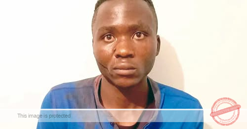 Masten Wanjala Death and Obituary: The “Bloodthirsty Vampire” Behind the Murders of Ten Children in Kenya