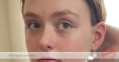 Missing 15-Year-Old Khira Pine from Middletown, Ohio – Family and Authorities Urge Public to Help Find Her