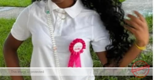 Missing 16-Year-Old Marchelle Frith Last Seen in LaPlace – New Orleans Police Seek Public’s Help