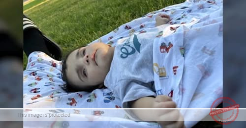 Missing Baby Emmanuel Haro: Authorities Shift Focus to Homicide Investigation