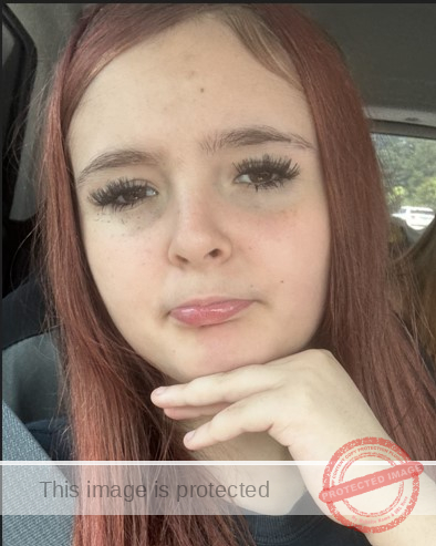 Missing Person Alert: 14-Year-Old Destiney Crouch Last Seen in Towson on August 31, 2025
