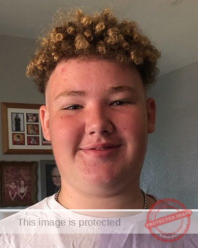 Missing Person Alert: 17-Year-Old Gage Allen Missing Since August 22, 2025