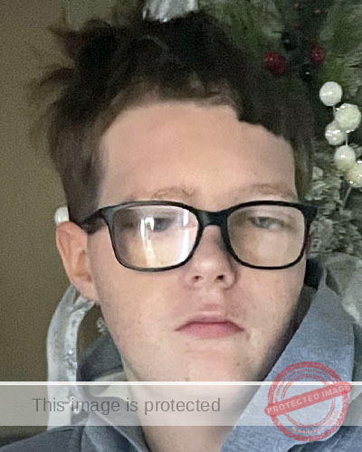 Missing Person Alert: 17-Year-Old Jaiden Reece Gabriel Thompson from Memphis, TN