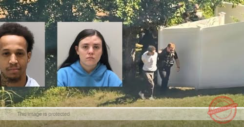 Mt. Juliet Police Capture Murder Suspects from Kentucky After Tense Manhunt