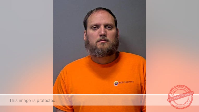 NW Indiana man faces child porn charges