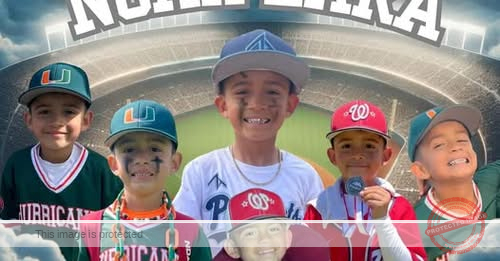 Noah Lara, Beloved Baseball Player from Long Beach, CA, Dies Tragically in Accident