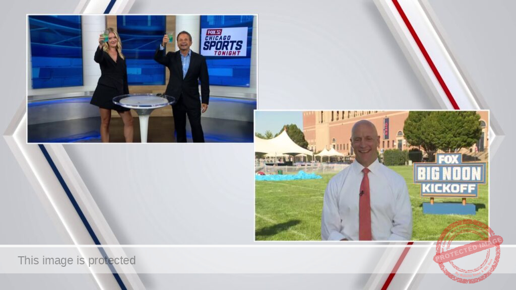 Oregon-Penn State highlight Big Ten slate this week as Northwestern, Illini aim to bounce back