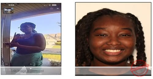 Police Seek Public’s Help in Search for Missing McDonough Woman, 22