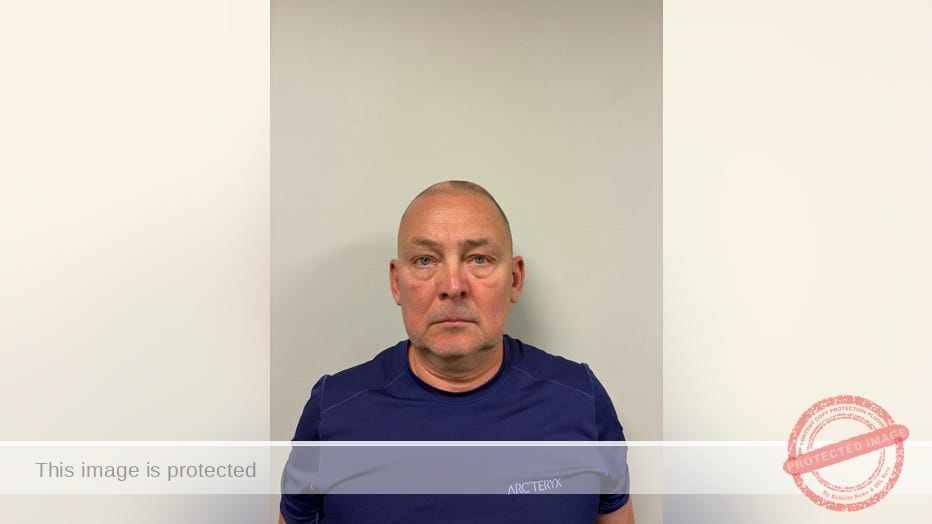 Police arrest suspect in $27K scam involving fake federal agents