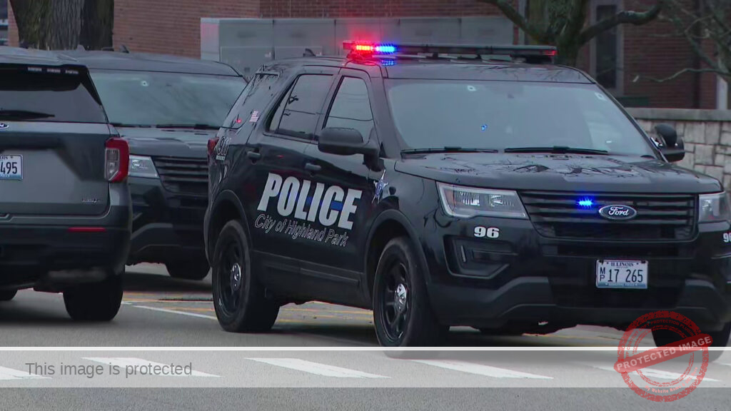 Police warn of child luring attempt in Highland Park