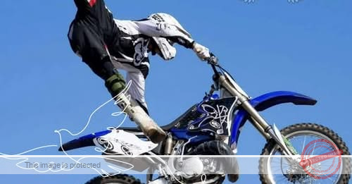 Remembering James “Dancey” Dance: A Beloved Rider and Family Man